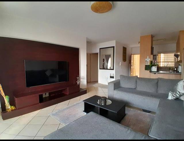 2 BEDROOM APARTMENT FOR SALE IN CELTISDAL